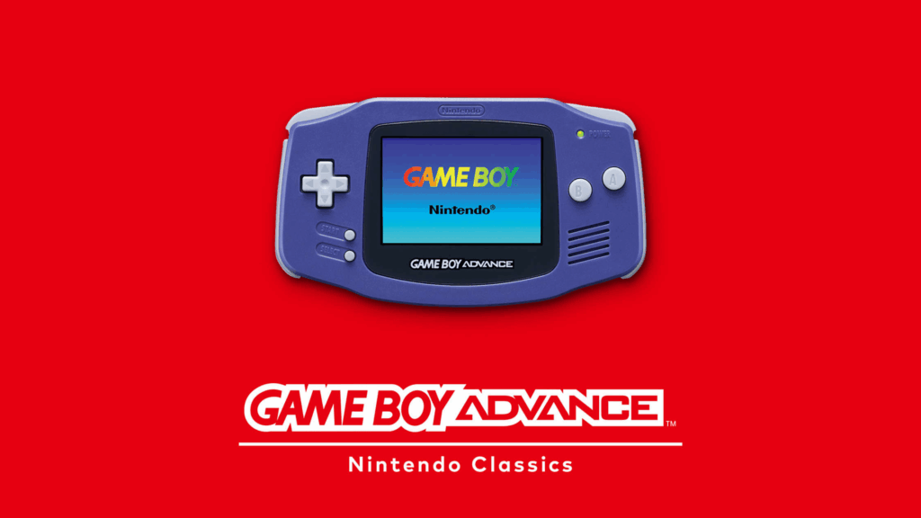Nintendo Classics GBA update: 1080p handheld on Switch 2, per-game remapping, and a playful boot easter egg Nintendo Classics GBA update: 1080p handheld on Switch 2, per-game remapping, and a playful boot easter egg