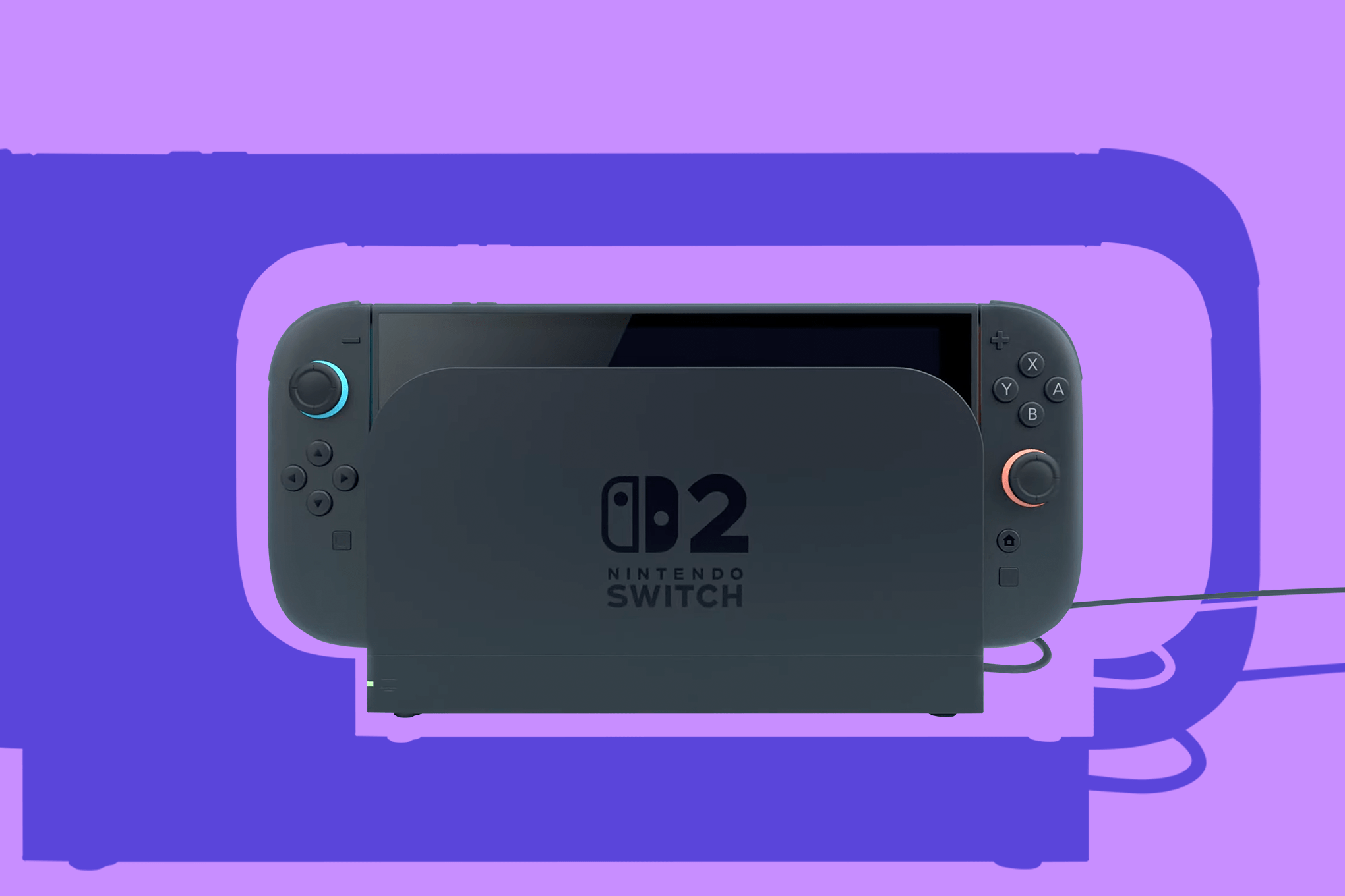 Nintendo Clears the Air on the Switch 2 Sales Leak