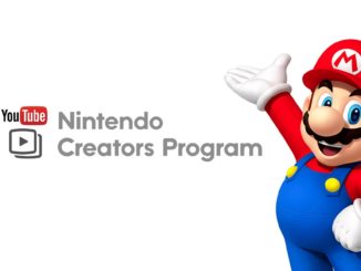 Nintendo Creators Program ending this December