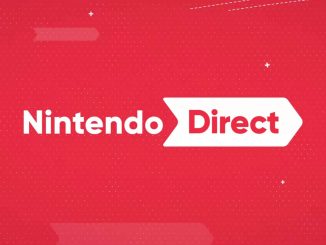[FACT] Nintendo Direct – January 11?