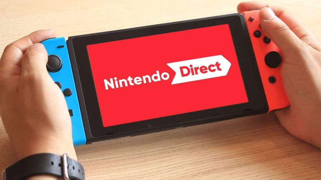 Nintendo Direct 2019-09-04 roundup