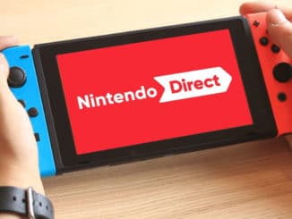 Nintendo Direct 2019-09-04 samenvatting