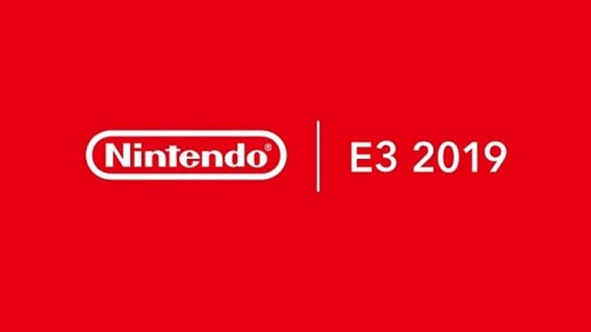 Nieuws - Nintendo Direct tijdens E3 2019 bevestigd
