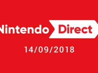 Nieuws - Nintendo Direct bevestigd voor 13 September om middernacht 