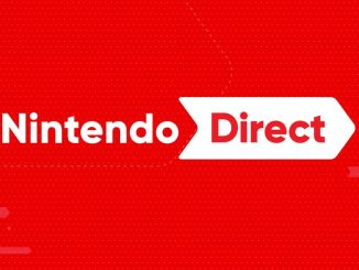Nintendo Direct in de week van 12 September