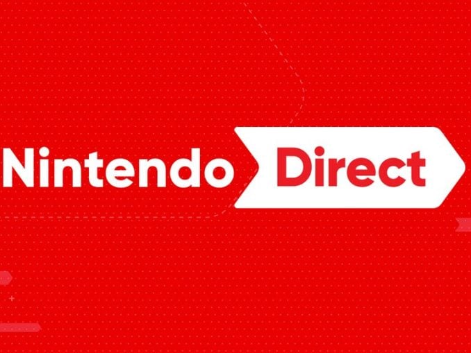 Geruchten - Nintendo Direct in de week van 12 September 