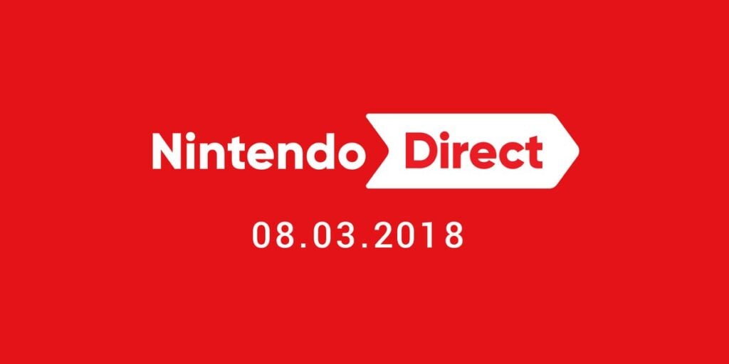 Missed the Nintendo Direct?