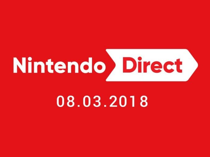 Nieuws - Nintendo Direct gemist? 