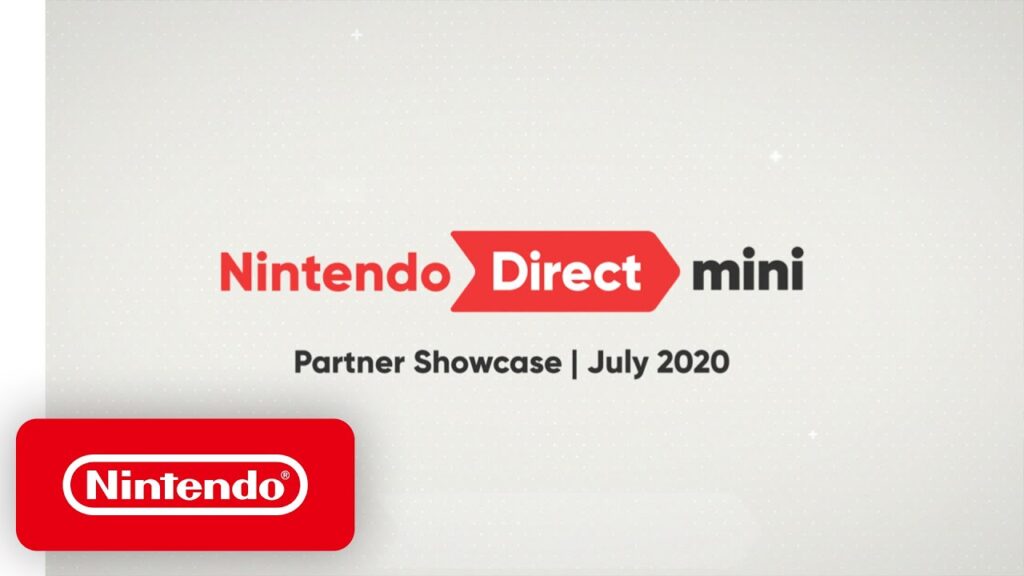 Nintendo Direct Mini: Partner Showcase – 50K+ dislikes