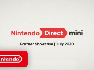 Nintendo Direct Mini: Partner Showcase – 50K+ dislikes