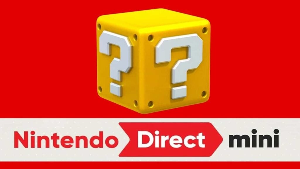 Nintendo Direct Mini: Partner Showcase November 2020 samenvatting