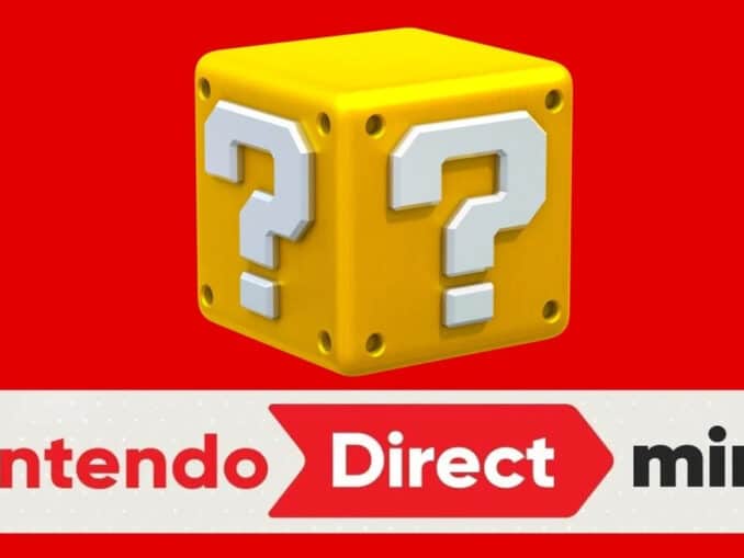 News - Nintendo Direct Mini: Partner Showcase November 2020 roundup 