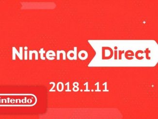 What did you miss most in the Nintendo Direct Mini?