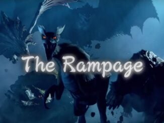 Nintendo Direct – Monster Hunter Rise – Rampage Trailer