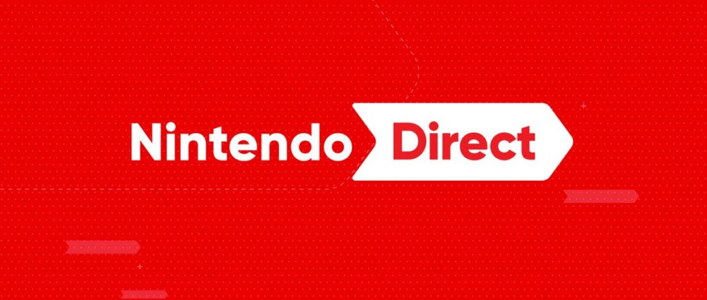 Nintendo Direct next week? Advance Wars releasing soon?