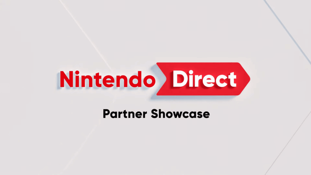 Nintendo Direct – Partner Showcase February 21th 2024 recap