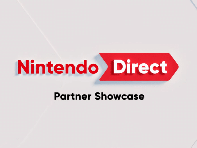 Nieuws - Nintendo Direct – Partner Showcase 21 februari 2024 samenvatting 