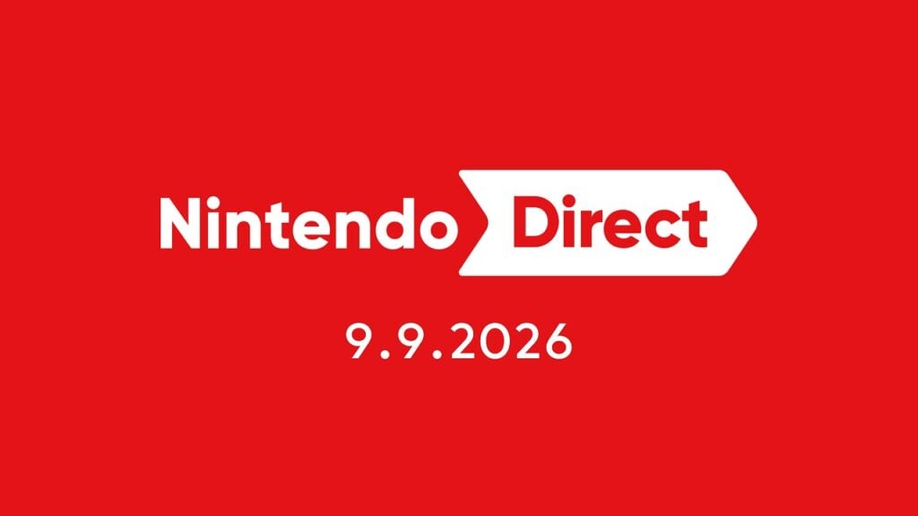 Nintendo Direct-samenvatting: belangrijkste onthullingen van 9 september 2026