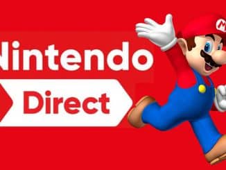 Nintendo Direct September 2022 samenvatting