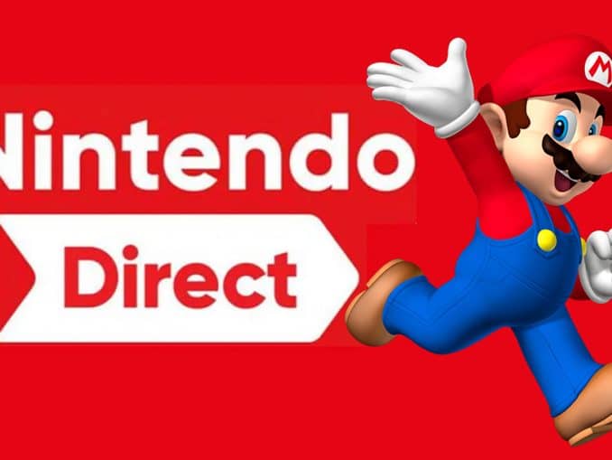 Nieuws - Nintendo Direct September 2022 samenvatting 