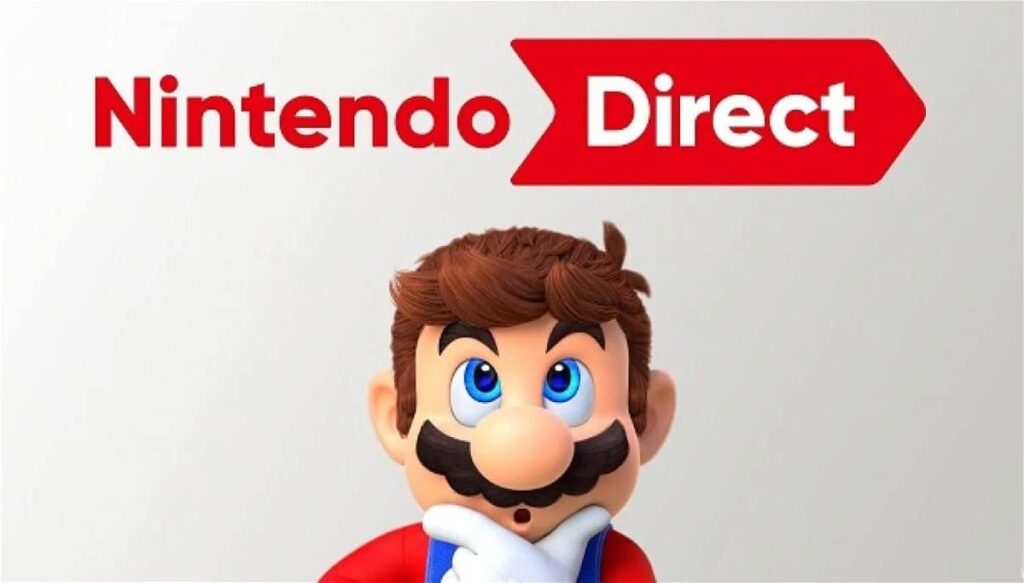 Nintendo Direct september 2023: voorspellingen, geruchten en anticipatie