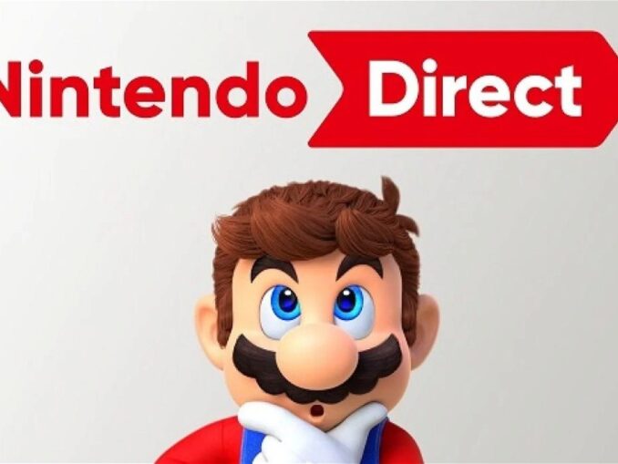 Geruchten - Nintendo Direct september 2023: voorspellingen, geruchten en anticipatie 