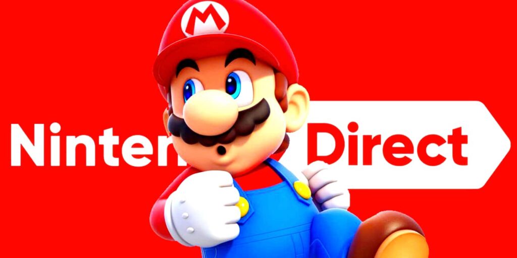 Nintendo Direct still lijkt deze week nog te komen