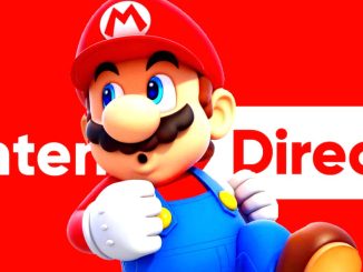 Nintendo Direct still seems to be coming this week