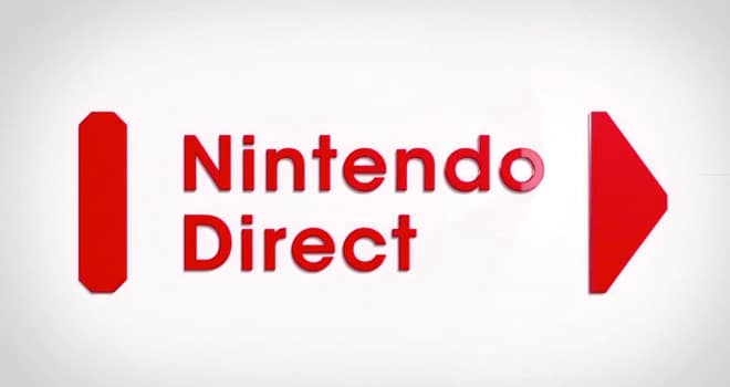 Geruchten - [FEIT] Nintendo Direct deze week? 