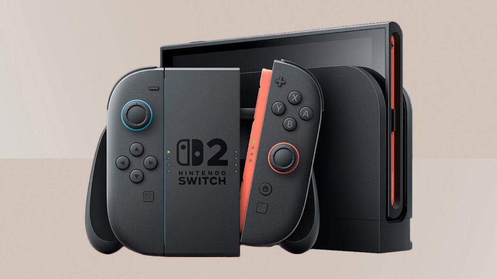 Nintendo Direct Unveils the Future of Gaming with Nintendo Switch 2 Edition games