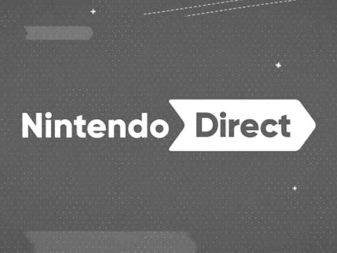 News - Nintendo Direct Youtube Playlist Updated  – Sign of upcoming Direct? 