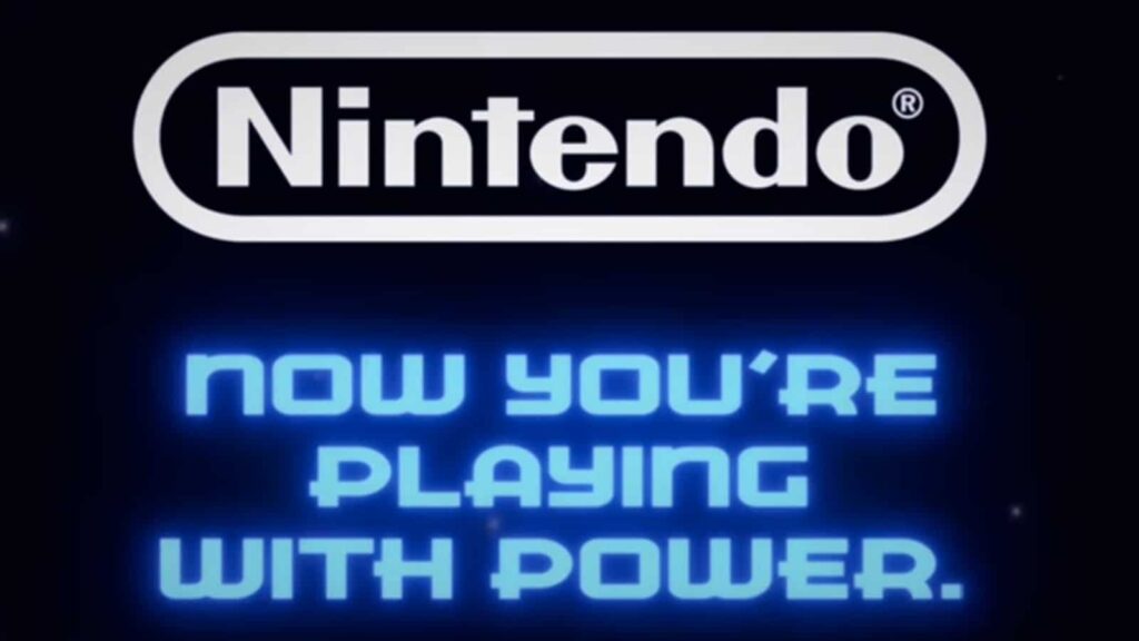 Nintendo Documentary – Playing With Power – Komt volgende maand