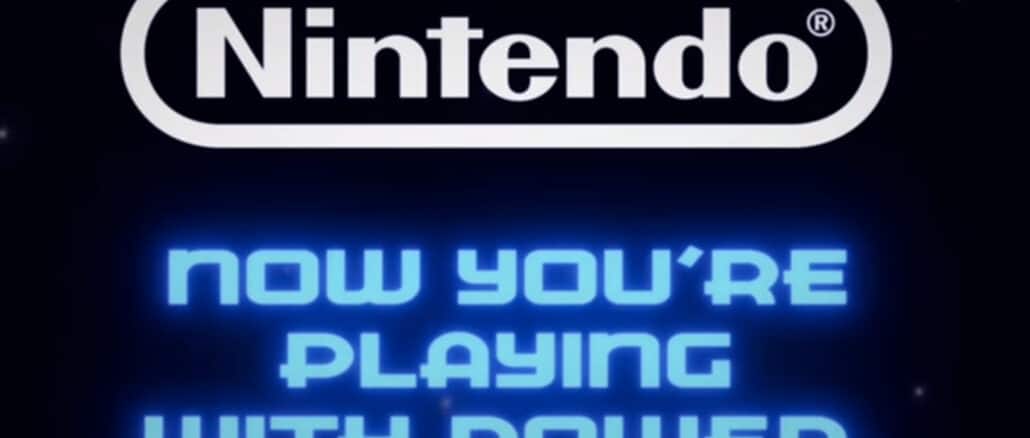 Nintendo Documentary – Playing With Power – Coming Next Month