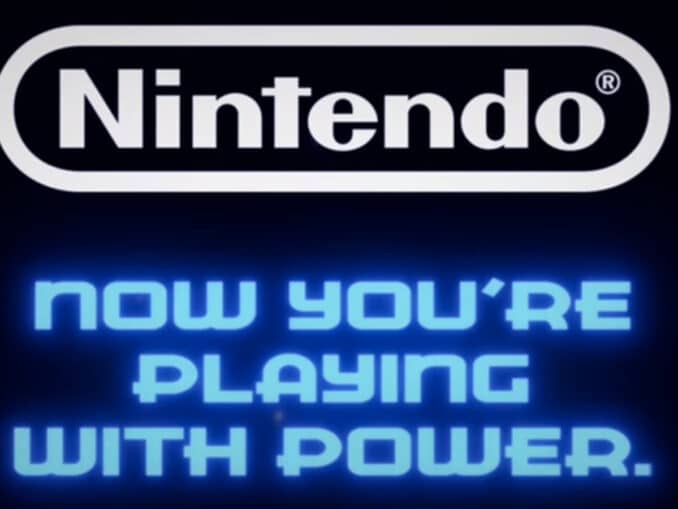 Nieuws - Nintendo Documentary – Playing With Power – Komt volgende maand