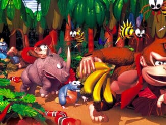 Nintendo’s Donkey Kong: Leaks, Rumors, and Mario vs Donkey Kong