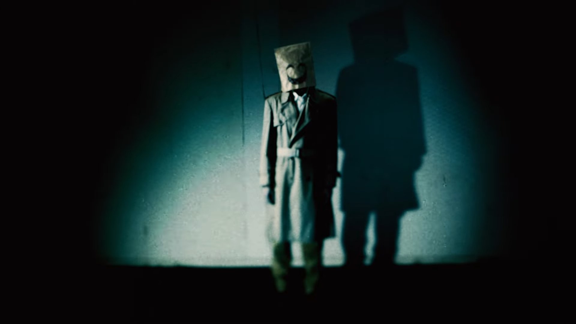 Nintendo’s Emio: het mysterie achter de horrorteaser ontrafelen