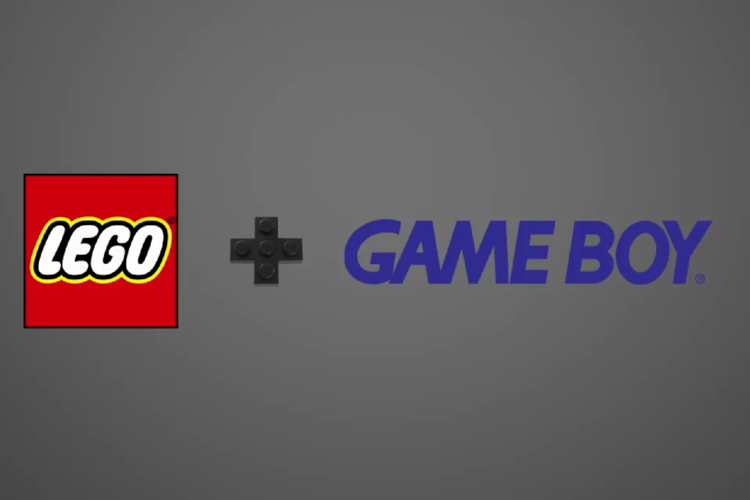 Nintendo and LEGO Team Up: Inside the Upcoming Game Boy Set