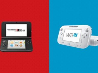 Nieuws - Nintendo beëindigt 3DS- en Wii U-onlinediensten op 8 april 2024 
