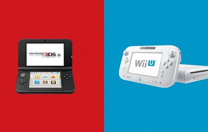 News - Nintendo Ends 3DS and Wii U Online Services on April 8, 2024 