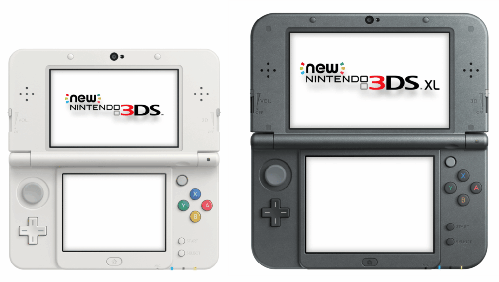 Nintendo beëindigt reparatieservices voor 2DS, 3DS en 3DS XL in Japan Nintendo beëindigt reparatieservices voor 2DS, 3DS en 3DS XL in Japan