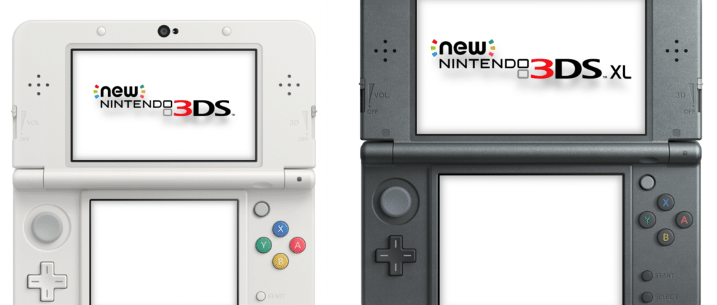 Nintendo beëindigt reparatieservices voor 2DS, 3DS en 3DS XL in Japan