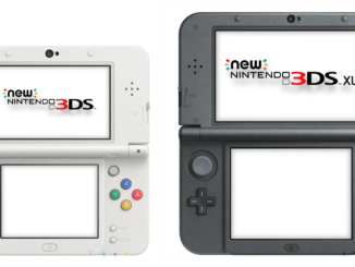 Nintendo Ends Repair Services for 2DS, 3DS, and 3DS XL in Japan