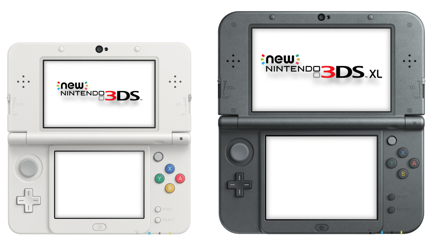 Nintendo beëindigt reparatieservices voor 2DS, 3DS en 3DS XL in Japan