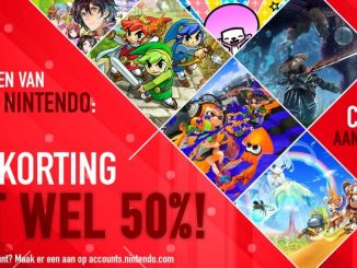 News - Nintendo eShop: Cyber deals 2017 