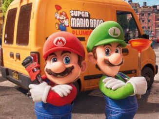 Nintendo’s toekomst in entertainment: nieuwe filmreleases en personages verkennen