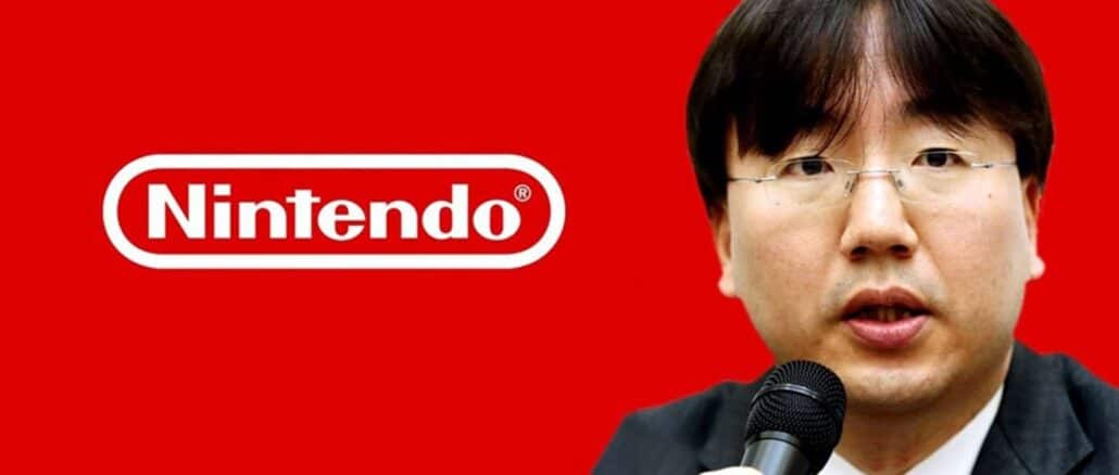 De toekomst van Nintendo: inzichten van president Shuntaro Furukawa