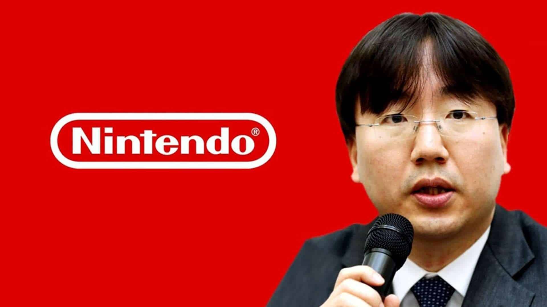 De toekomst van Nintendo: inzichten van president Shuntaro Furukawa