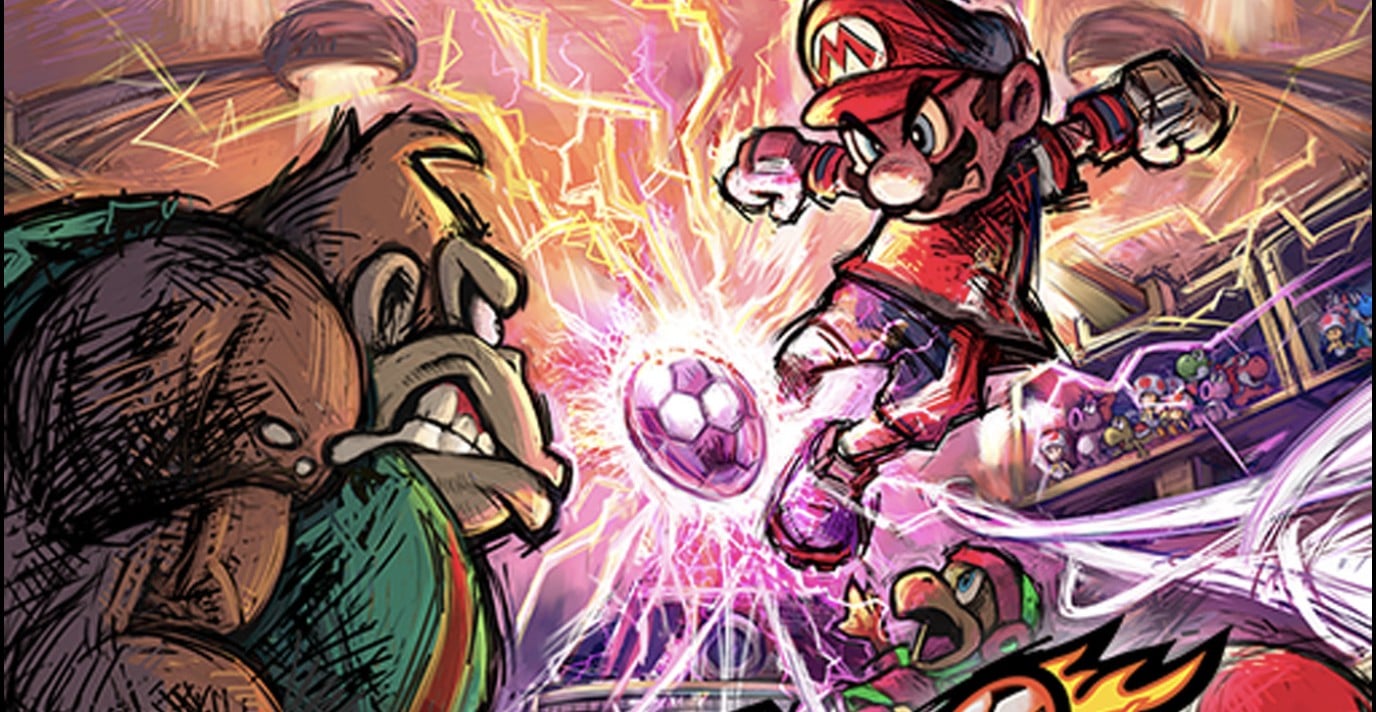 Nintendo GameCube arriveert op Switch 2 met Super Mario Strikers en meer