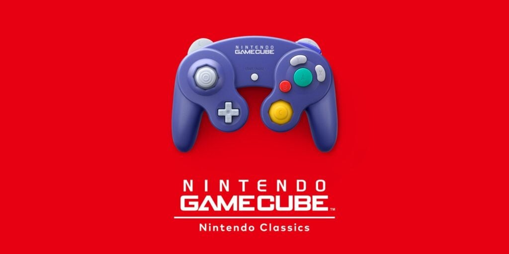 Nintendo GameCube – Nintendo Classics