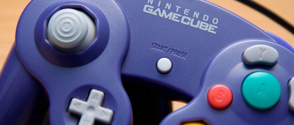 Nintendo’s GameCube-handelsmerken in Groot-Brittannië: hint naar games voor Nintendo Switch Online?